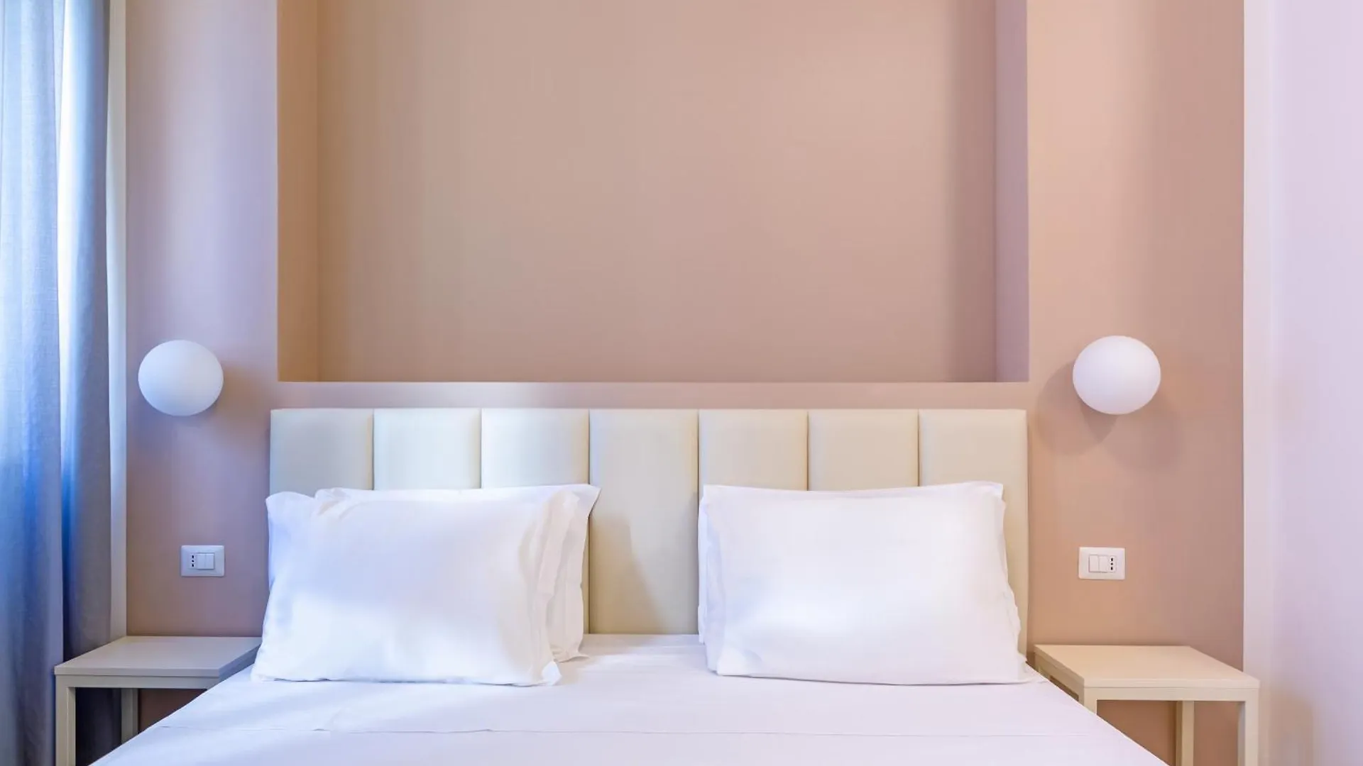 Luciano Trastevere Guest House Roma Italia