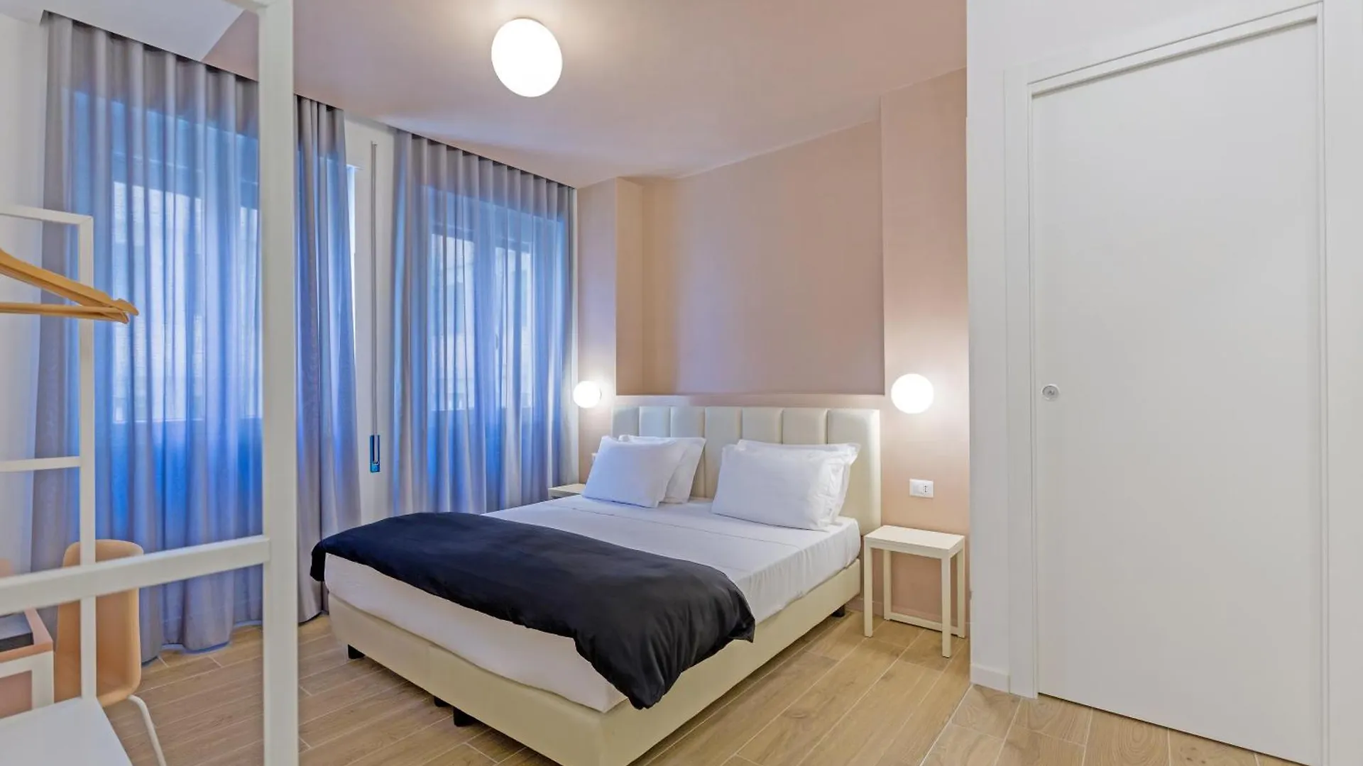 Luciano Trastevere Guest House Roma