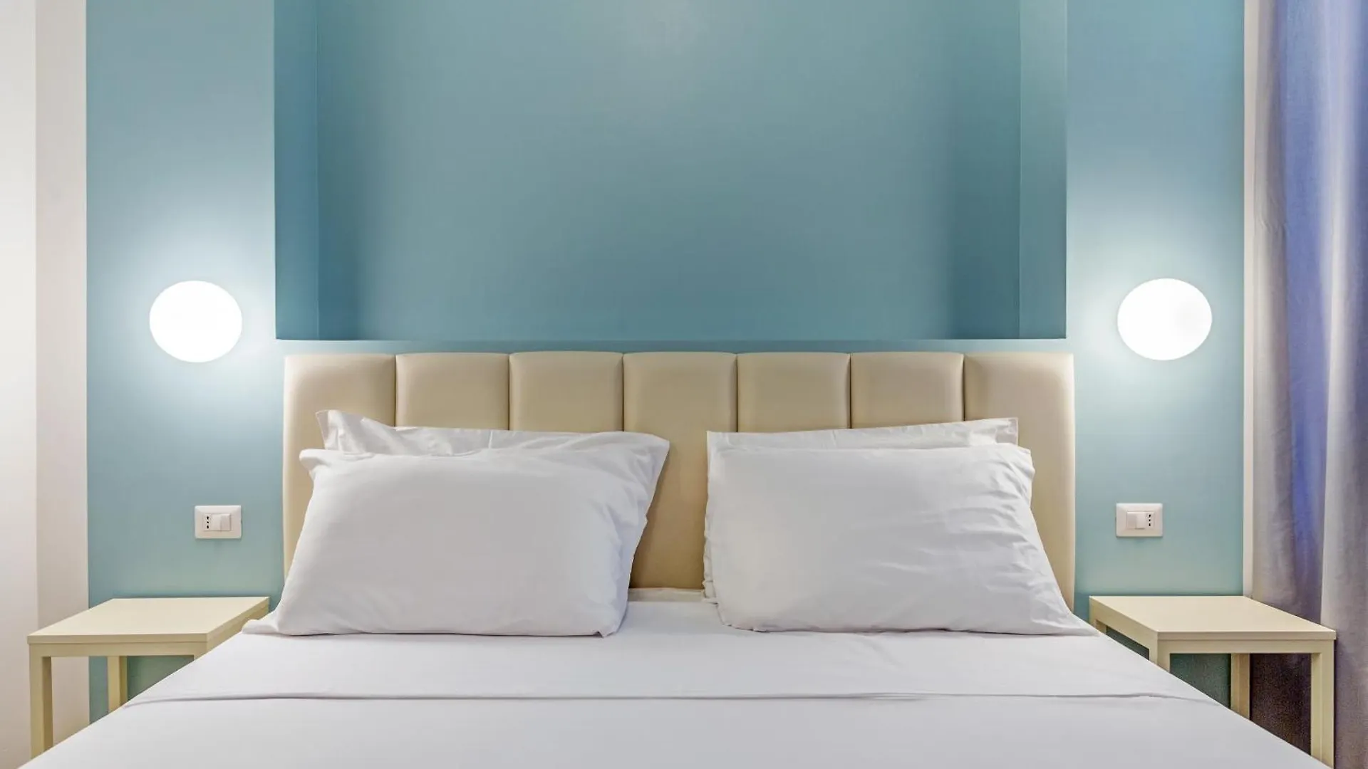 Luciano Trastevere Guest House Roma