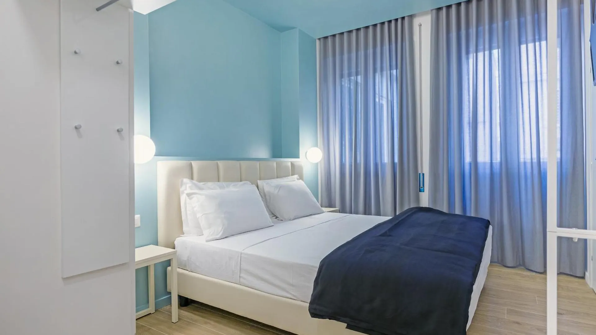 Luciano Trastevere Guest House Roma 0*,  Italia