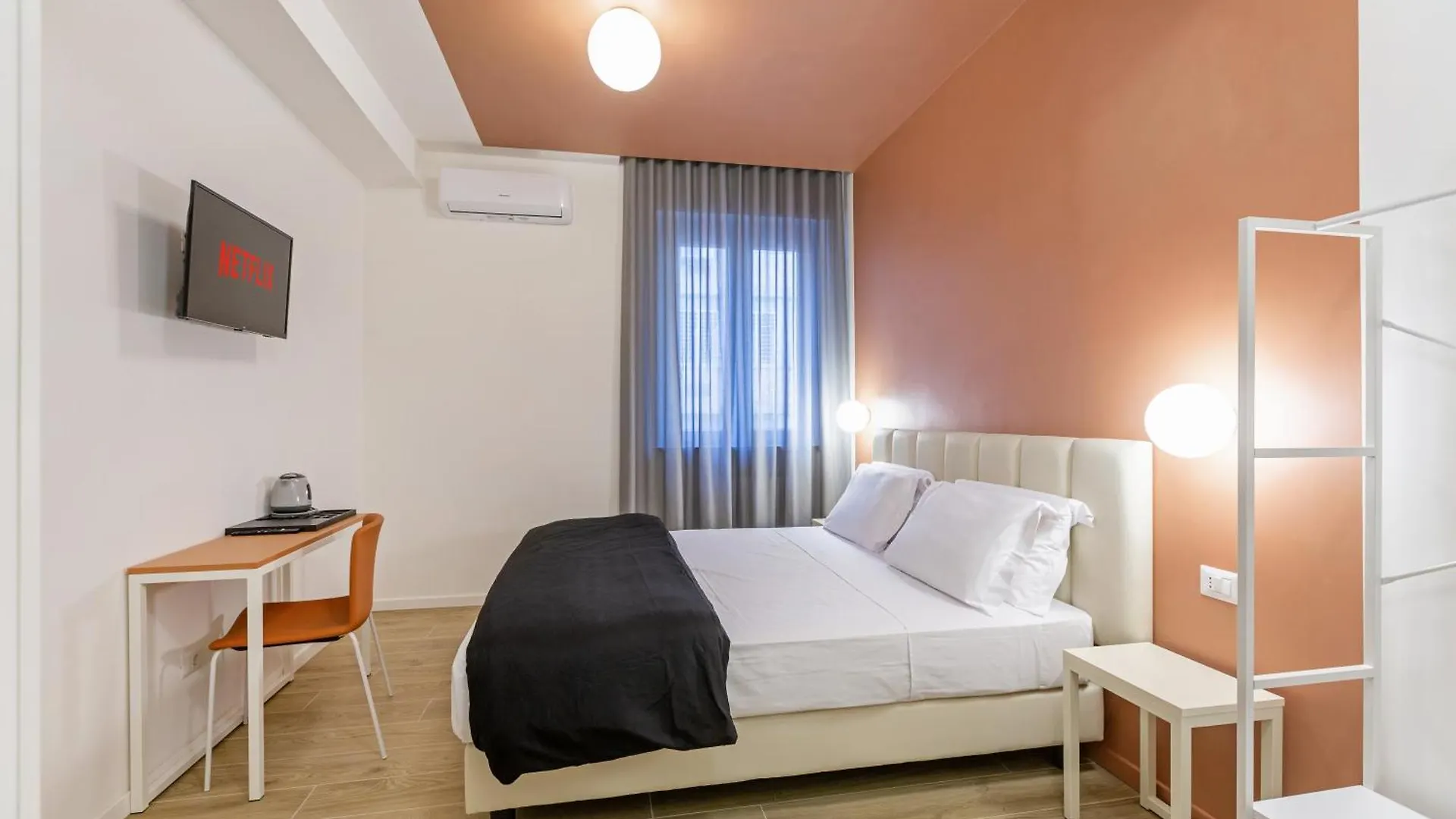 Luciano Trastevere Guest House Roma Italia