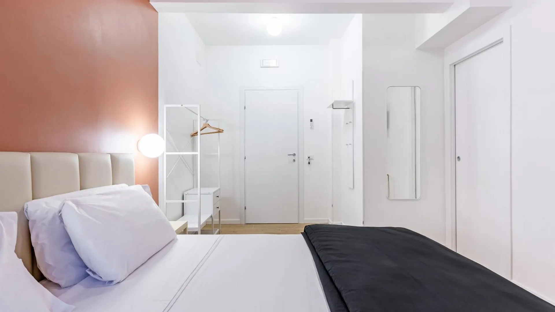 Luciano Trastevere Guest House Roma